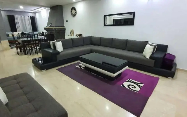 Villa Nour