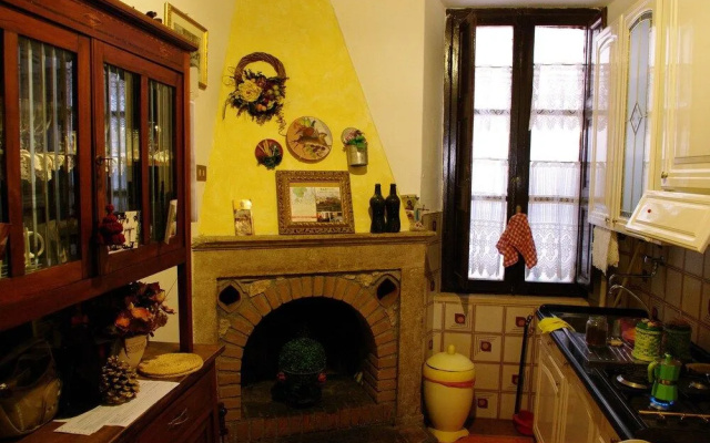 B&B Casa di Orazio