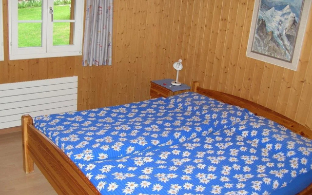 Chalet Herrschaft