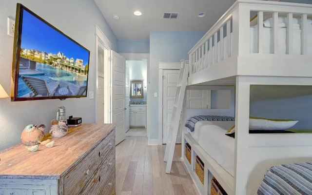 Shore House 183 BE