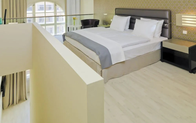 H10 Ku'Damm Lofts
