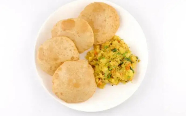 Goroomgo Shree Shakti Katra