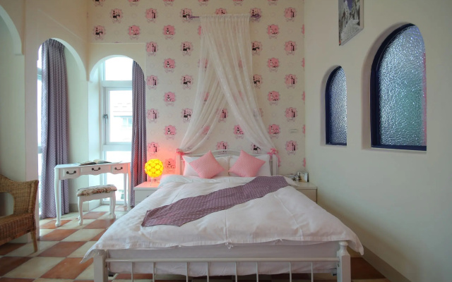 Lighthouse B&B