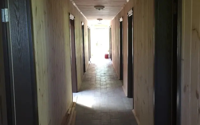 Zafran Otel
