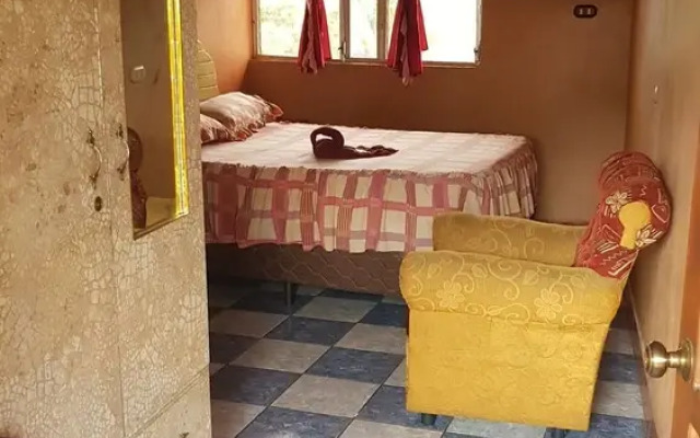 Hotel Matias de Galvez