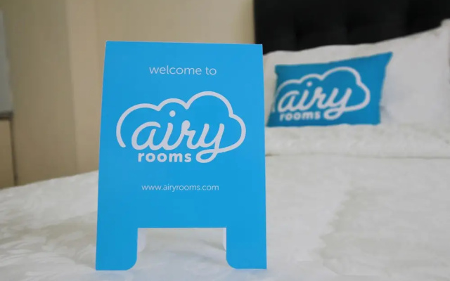 Airy Centerpoint Ahmad Yani Kav 20 Bekasi