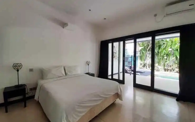 Villa Mertanadi
