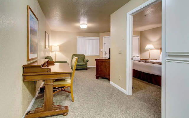 The Rita Suites