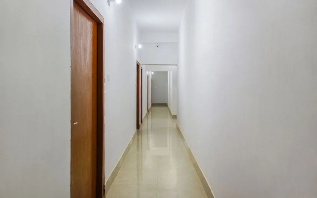 OYO Flagship 50122 GS Residency