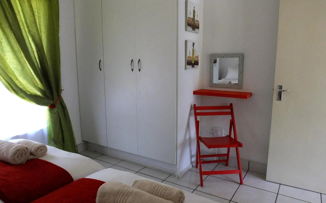 Sunshine Self Catering