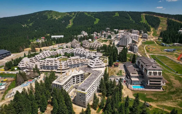 Kopaonik Exit Apartments