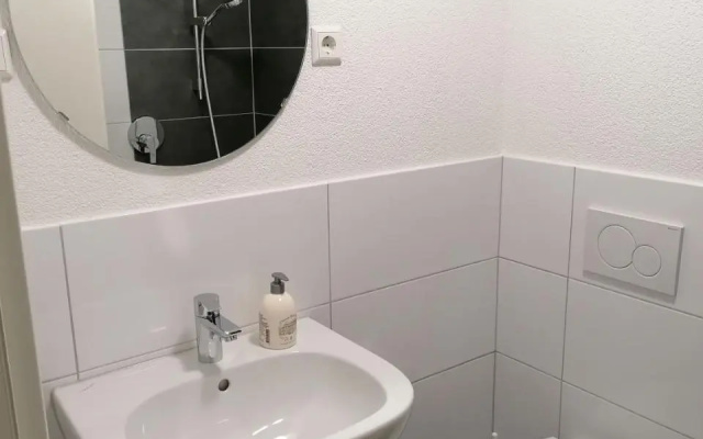 3.Apartment