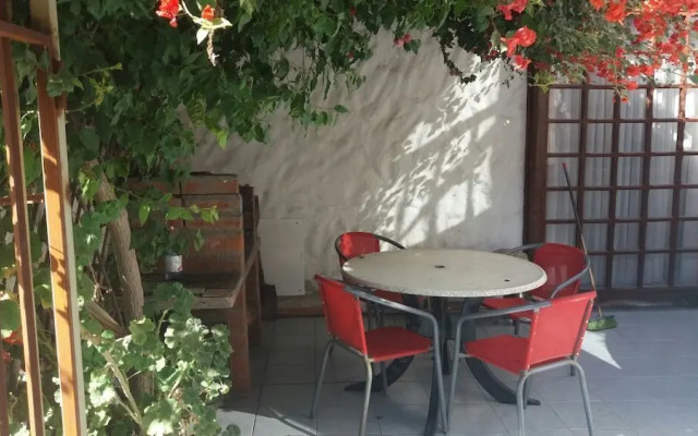 Casa Paredes