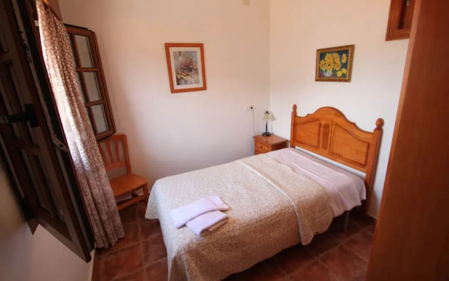 Sala I - family-friendly holiday house in Calpe