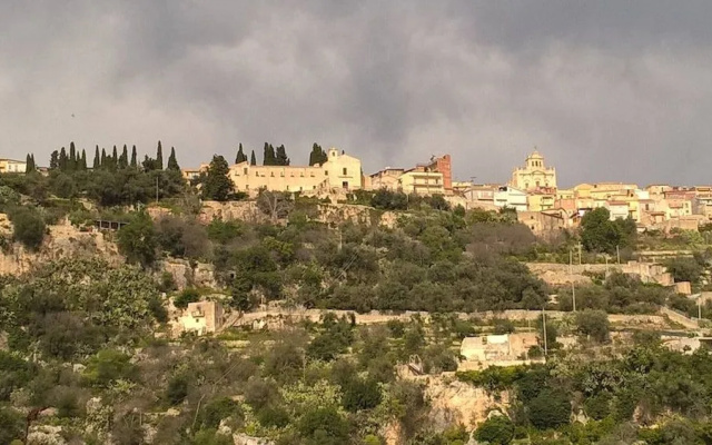 B&B Sortino-Pantalica