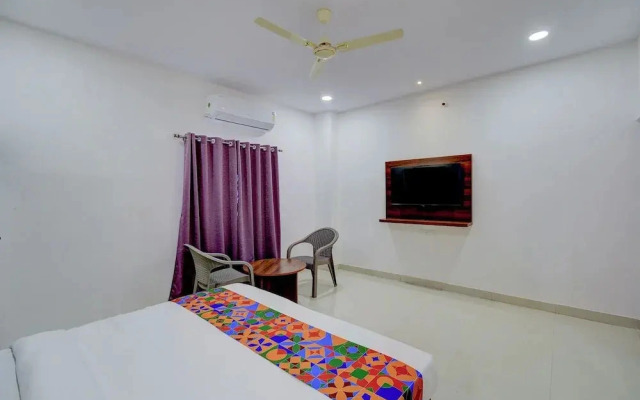 Fabhotel Yagna Grand