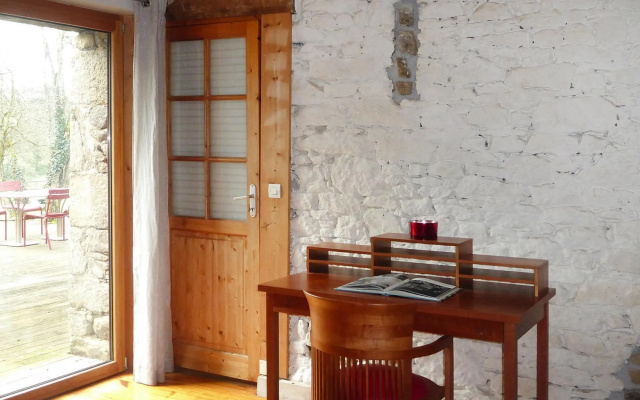 Semi-detached House, St. Cast-le-guildo