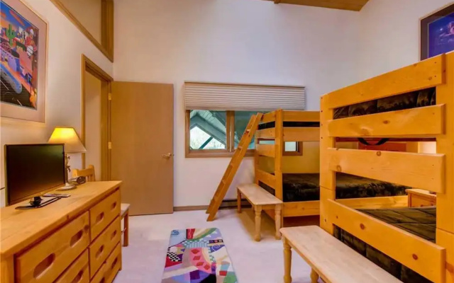 Borders Lodge - Upper 401 3br/3.5ba