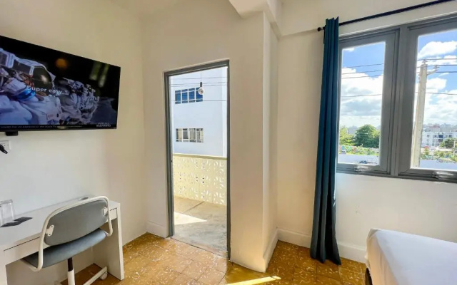 Bahia Urbana Hotel