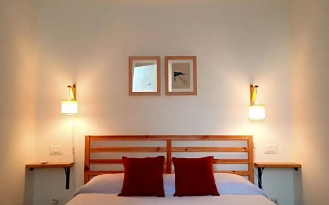 B&B LaLibellula