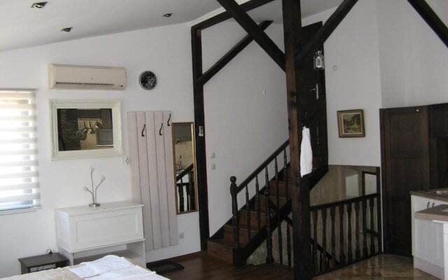 Отель Hostel Kapana Болгария, Пловдив - отзывы, цены и фото номеров - забронировать отель Hostel Kapana онлайн комната для гостей