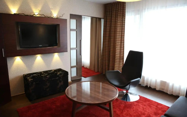 Levi Hotel Spa