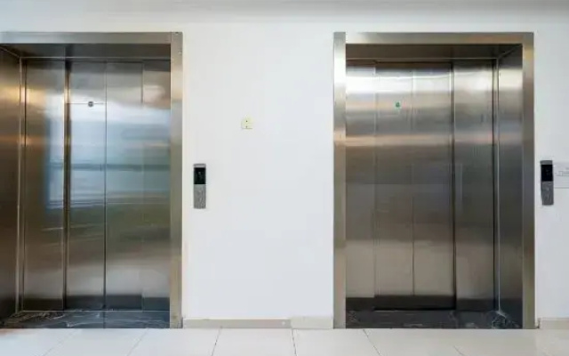 qingzhu·Duoke Lai Apartment (Wuning Road Subway Station Branch)
