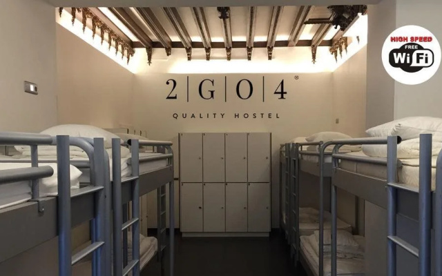 The Legacy by 2GO4 City Center
