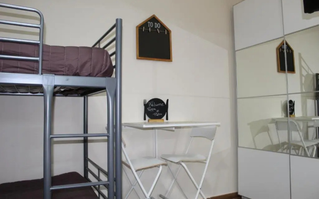 B&B Marconi 25