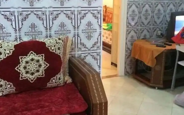 Appartement Rosa