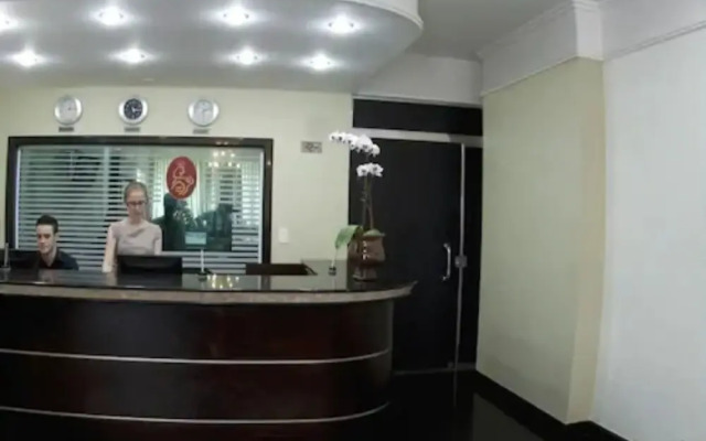 Center Flat - Hotel E Eventos