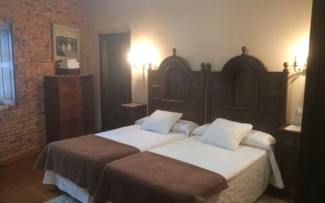 Pazo dos Ulloa