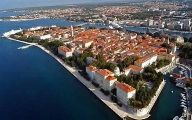 Apartment Bronić