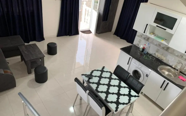 Villa MATE
