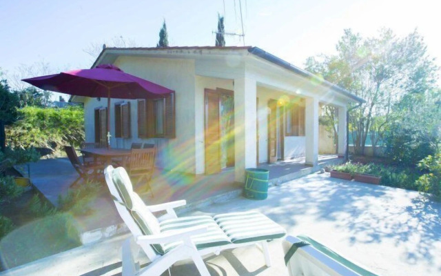 Santa Petronilla