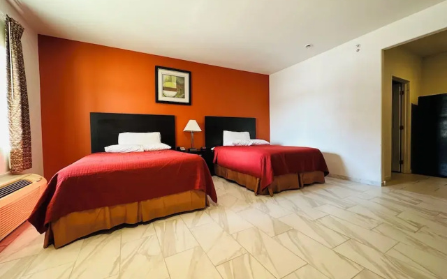 Lux Inn and Suites