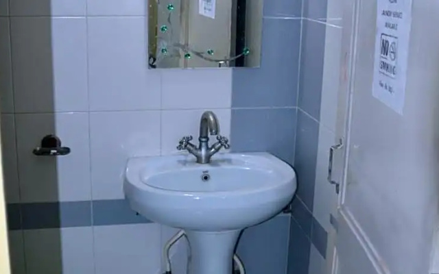Udai Haveli Guest House