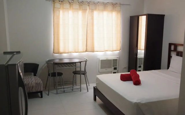 Spianada Residences
