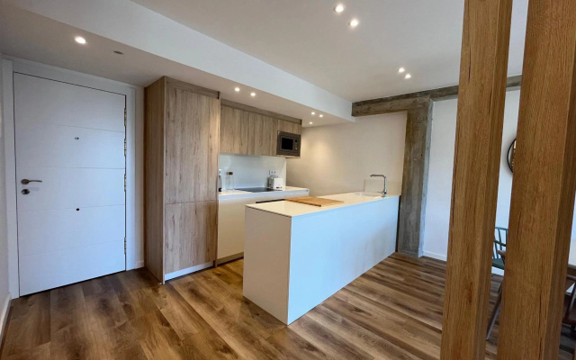 Apartamento Vela 2 Cambrils Playa