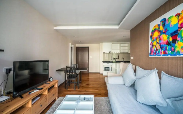 Apartments at The Title by Lofty