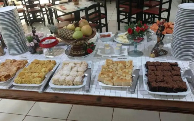 JS Thermas Hotel