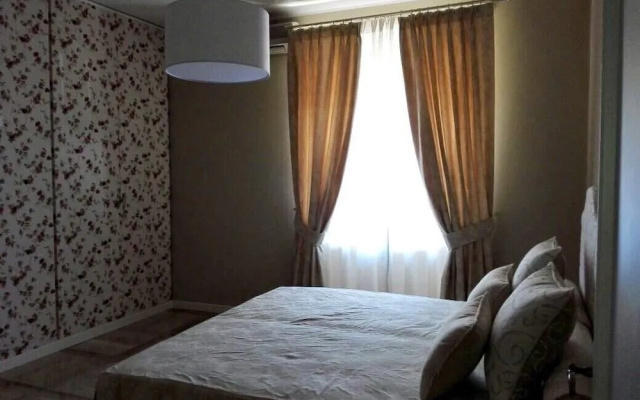Allaportaccanto Bed & Breakfast