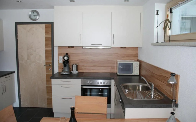 Appartement Falkner Manuel