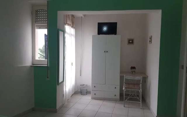 Bed and Breakfast Il Melangolo