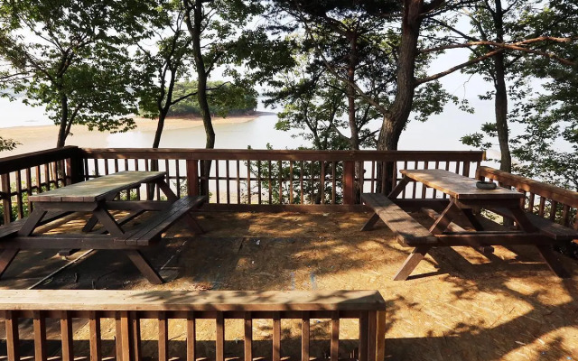 Anmyeondo Dokdo Pension