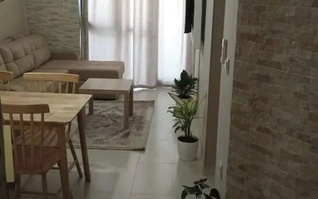 Apartment in Batumi sea View