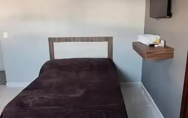 Casa Hidalgo Hotel