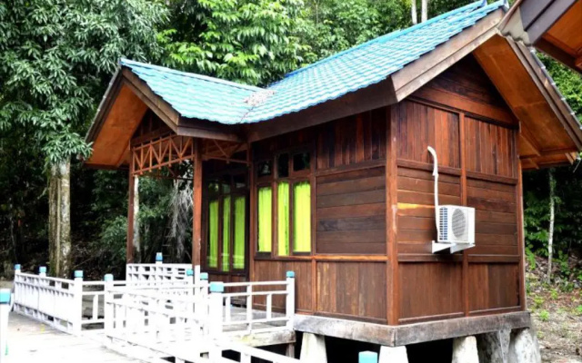 Pandawa Resort