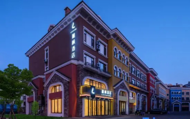 Lavande Hotel