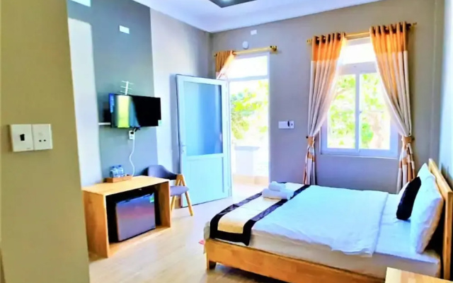 Hong Lien Hotel